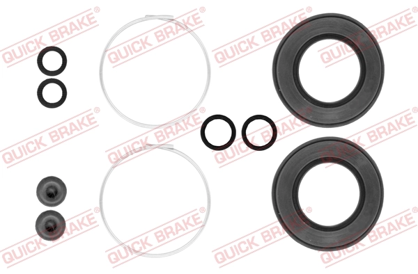 Repair Kit, brake caliper